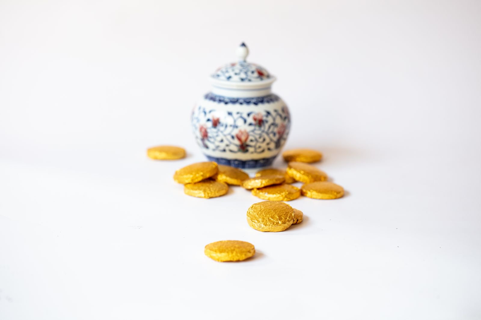 车顺号私域茶席场景