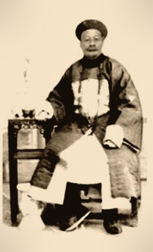 车顺号创始人 车顺来