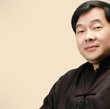 第五代传人 车智洁